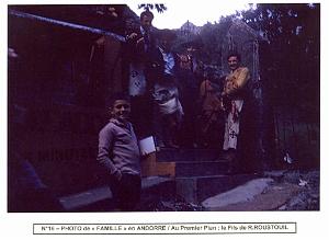 05 LYCEE LAMORICIERE 1960 AUX CABANNES zb0028